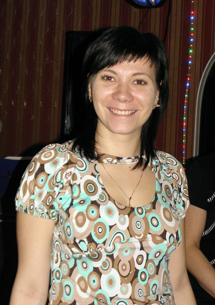 Юлия Зоценко | Чернигов