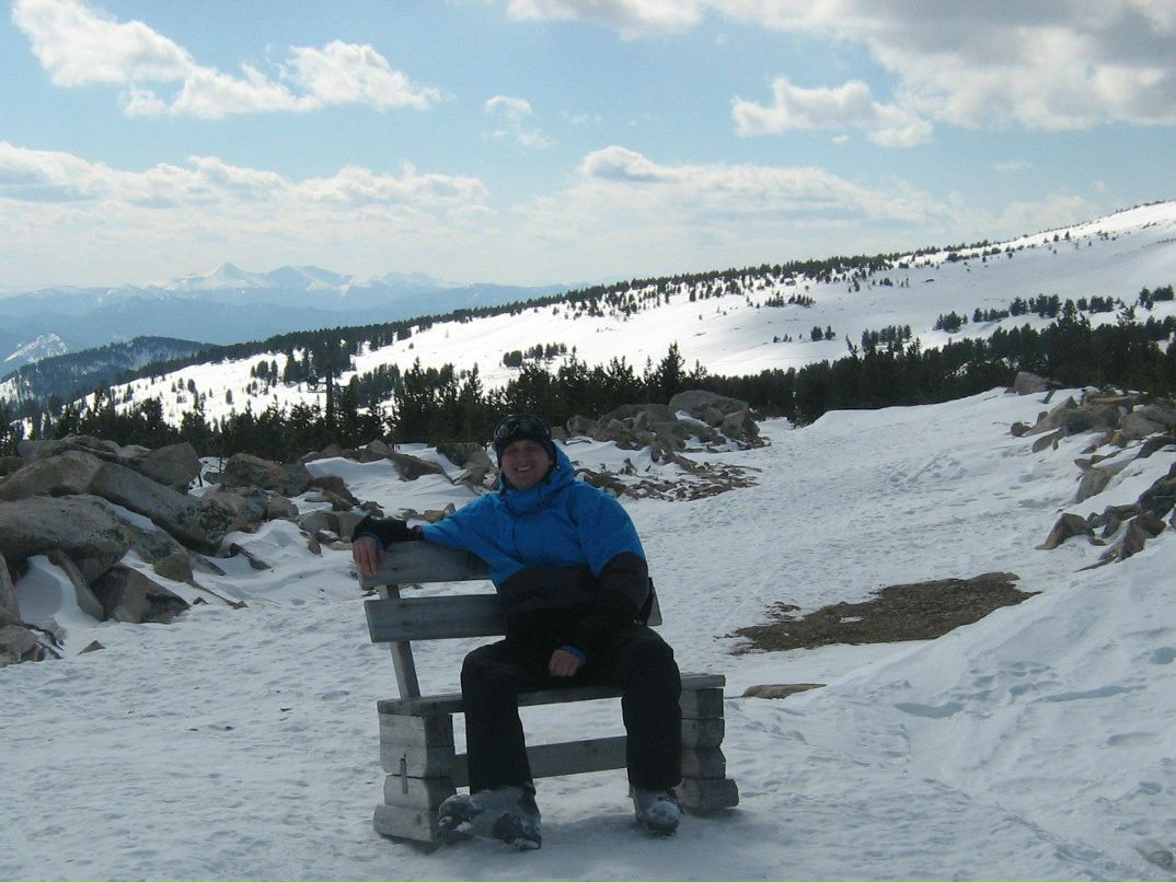 Руслан Музалёв | Санкт-Петербург