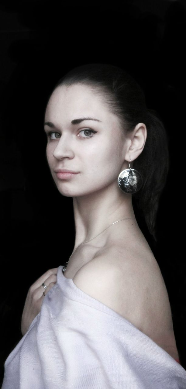 Дарья Иванова Сова | Минск