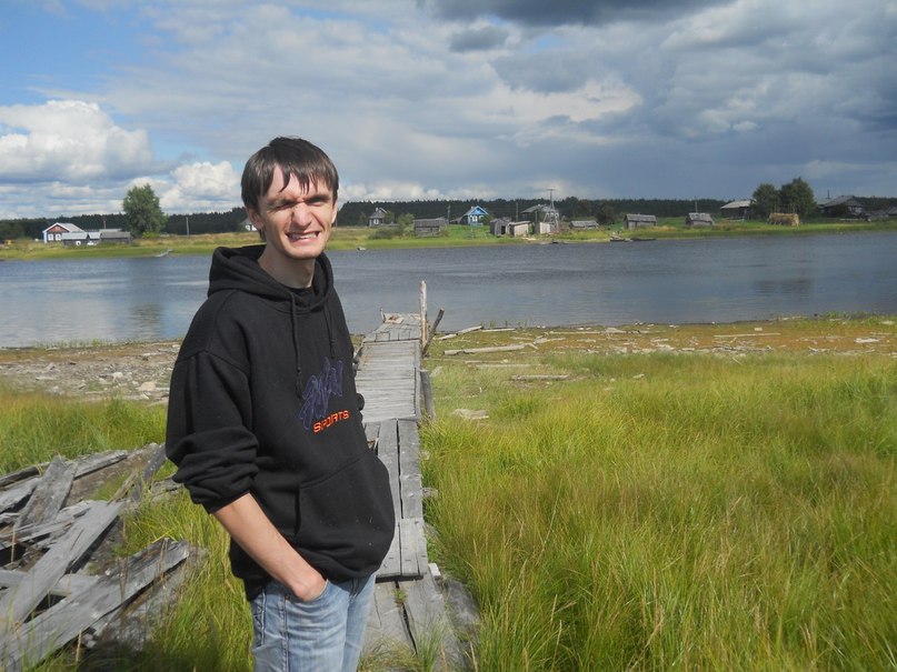 Сергей Пекшуев | Костомукша