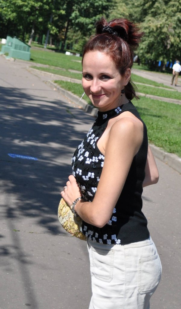 Виктория Эрфольг | Москва