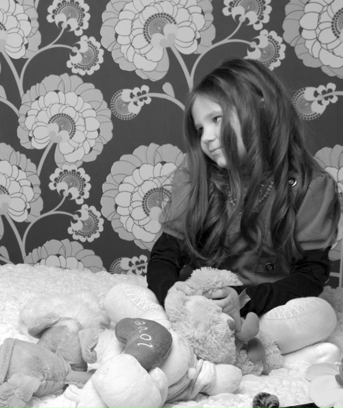 Ольга Андреева | Санкт-Петербург