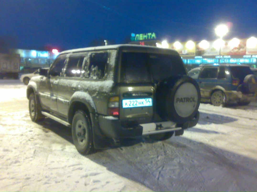 Александер Пахомов SaintcheSS | Новосибирск