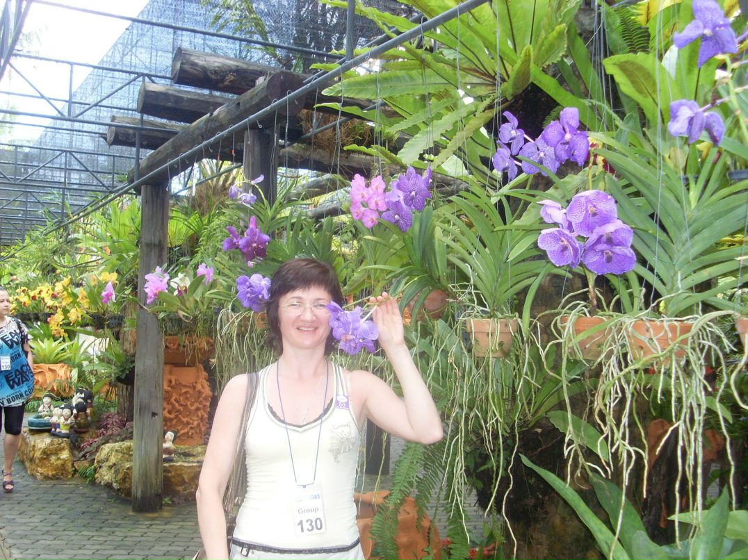 Татьяна Желтышева | Пермь