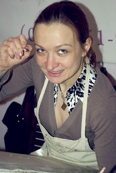 №91, Лена Можвило, Киев №91, Лена Можвило, Киев