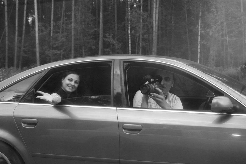 Мари Корона | Москва