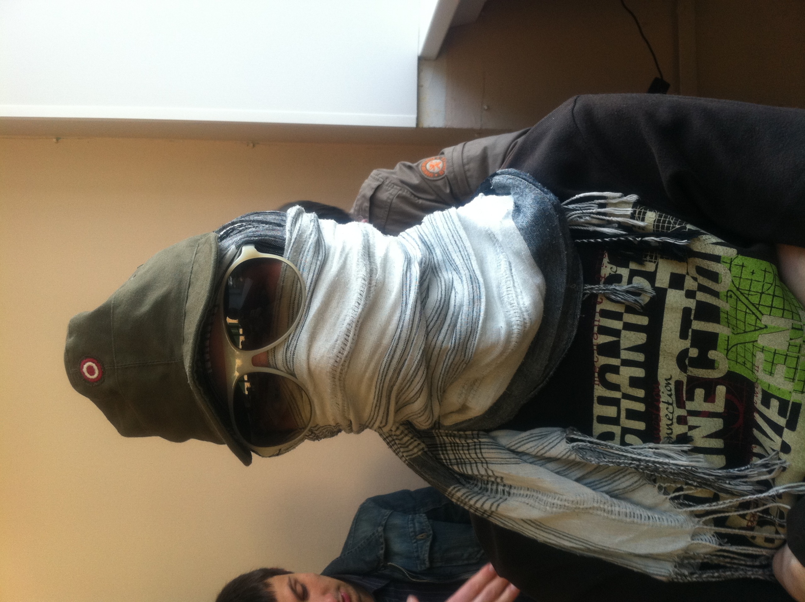 Фото профиля