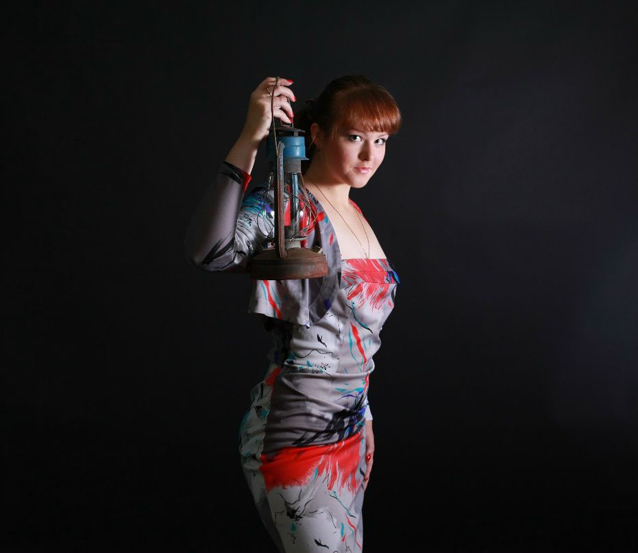 Наталья Шеронова | Нижний Новгород