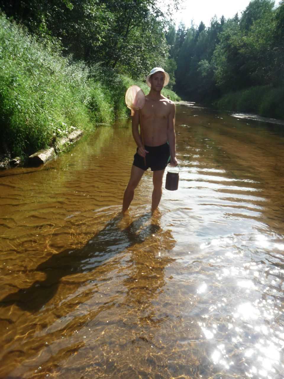 Кирилл Гущин | Санкт-Петербург