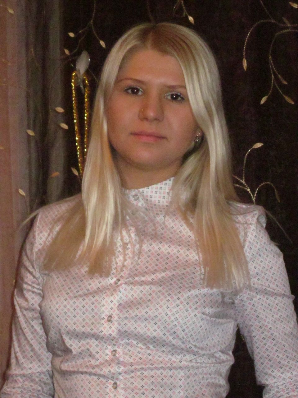 Ляйсан Зиятдинова | Казань