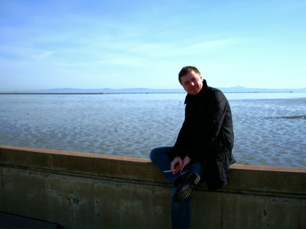 Денис Котельников Евгеньевич | Los Angeles