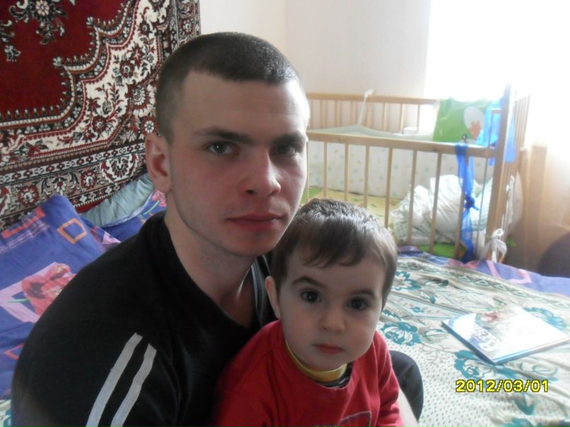 Андрей Петровский Владимирович | Толочин