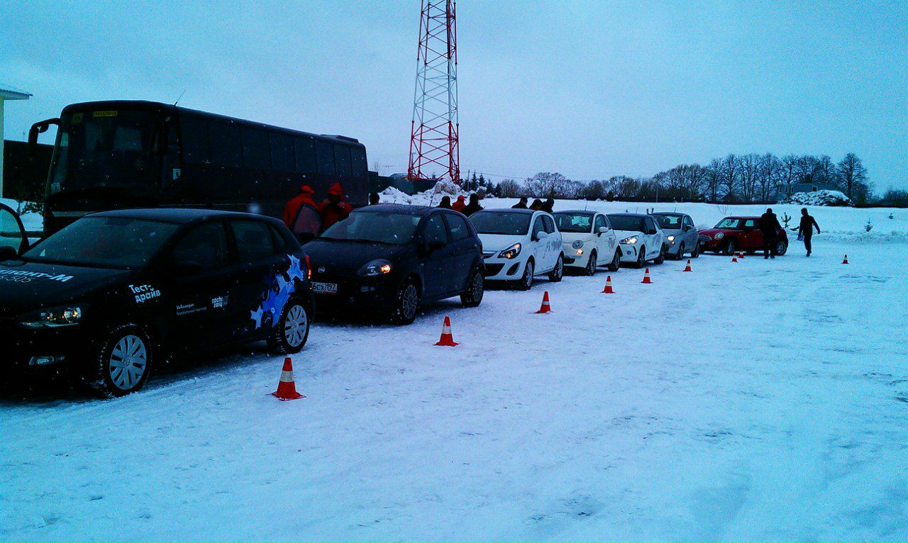 Илья Филиппов | Москва