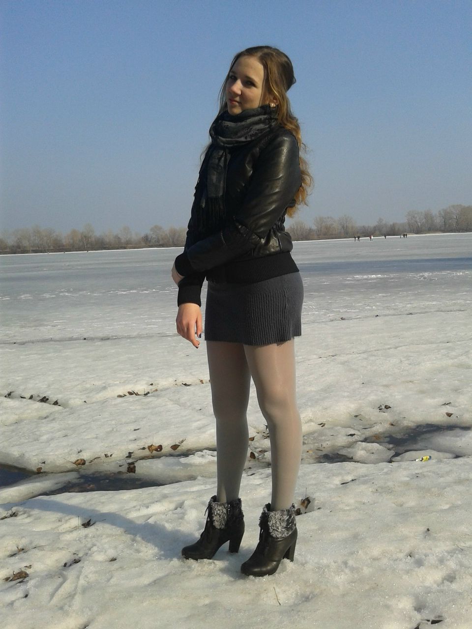 Анна Веремий-Федоренко | Киев