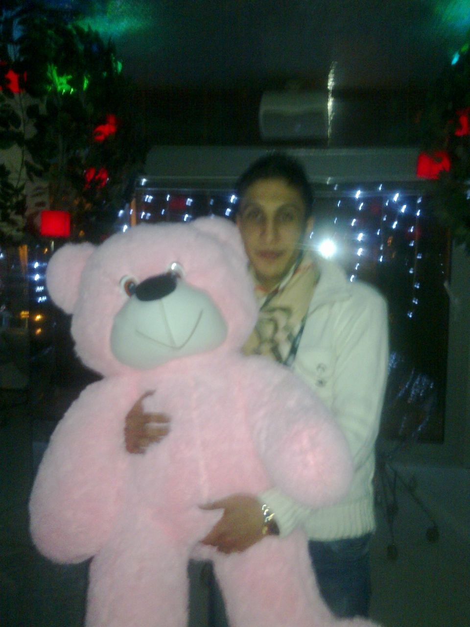 Monzer Xazime | Харьков