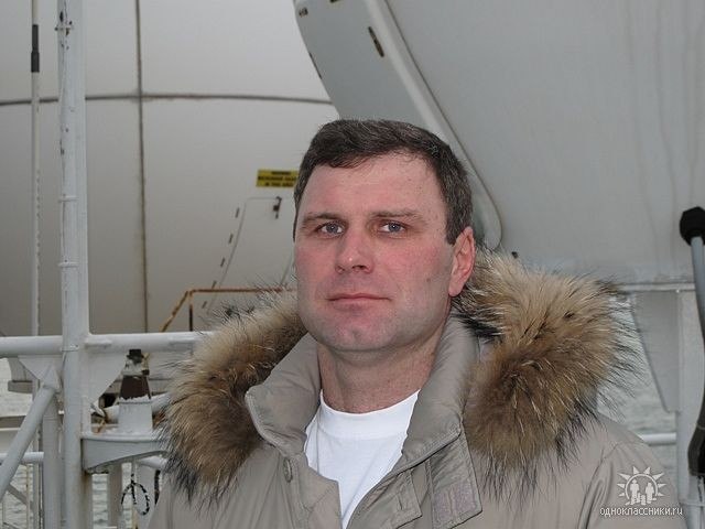 Василий Зелинский | Любар