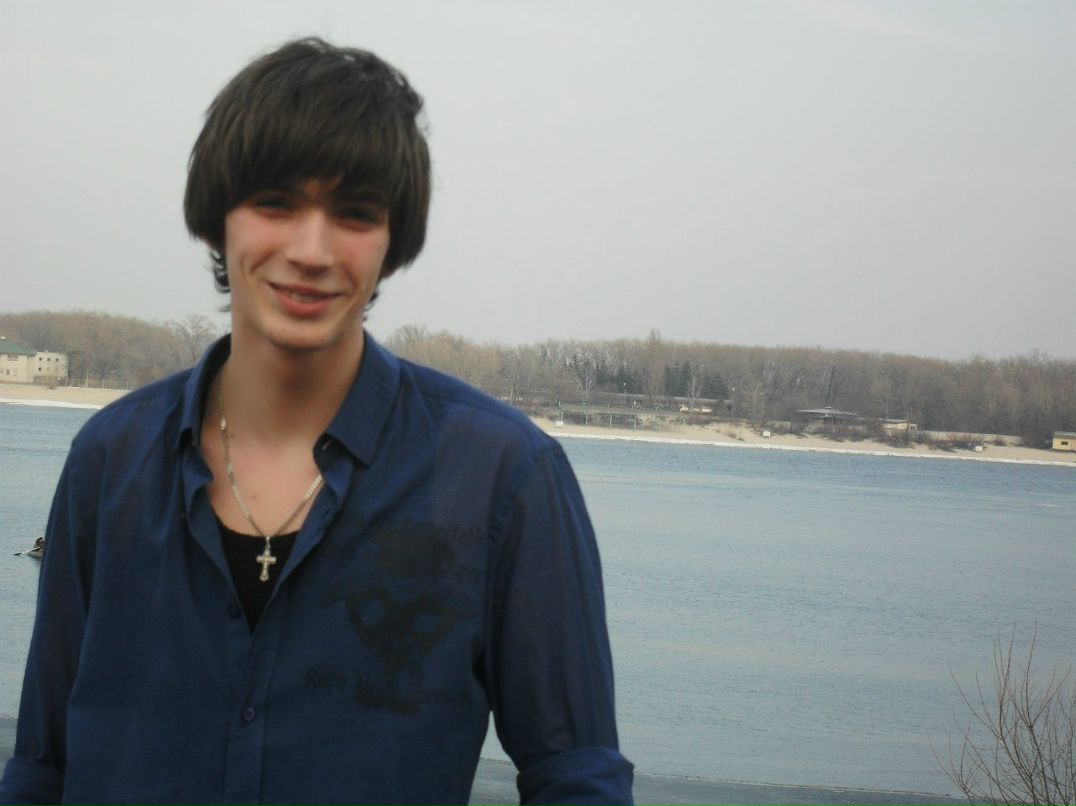 Женя Добровольский | 