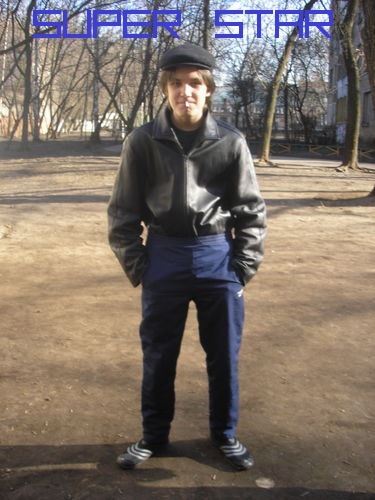 №30, Борис Бров, 41 год, Синяково №30, Борис Бров, 41 год, Синяково