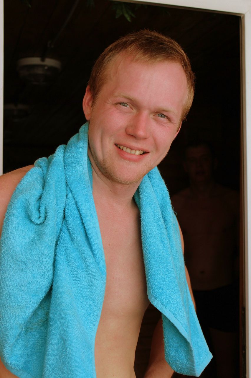 Сергей Тарутин | Архангельск