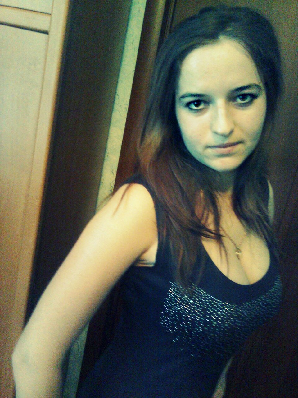 Анастасия Овсянникова | Барановичи