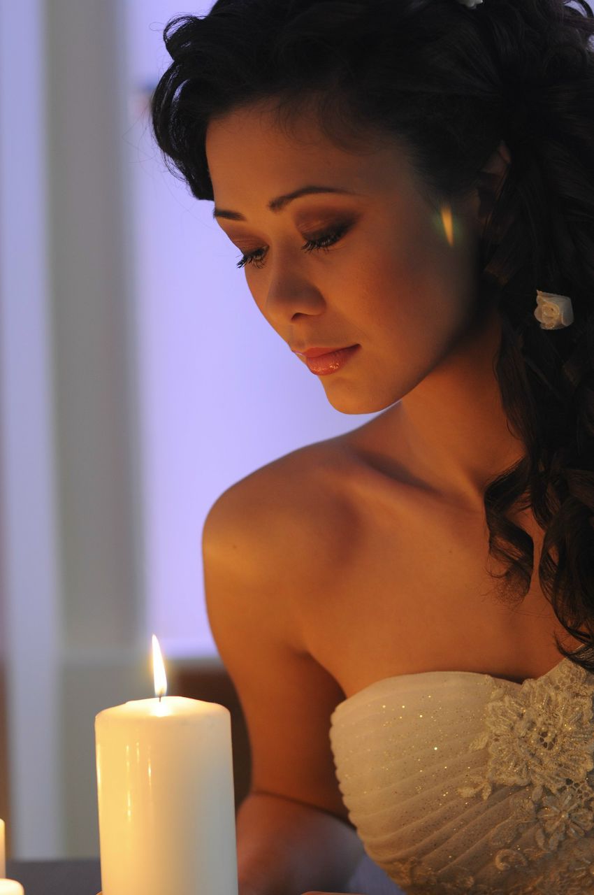 Леся Суховеева | Астрахань