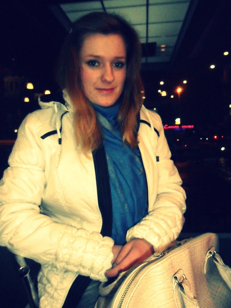 Галина Кроткевич | Романов (Дзержинск)