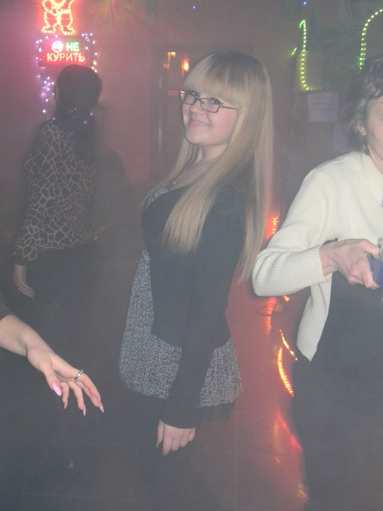 Карина Андреева | Болград