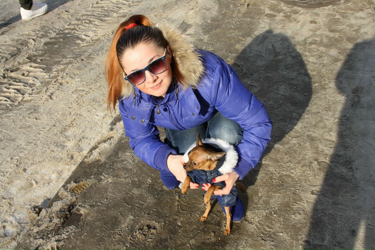 Екатерина Кленина | Москва