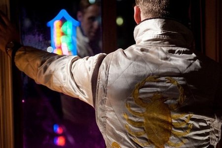 Натали Пинчук | Shenzhen