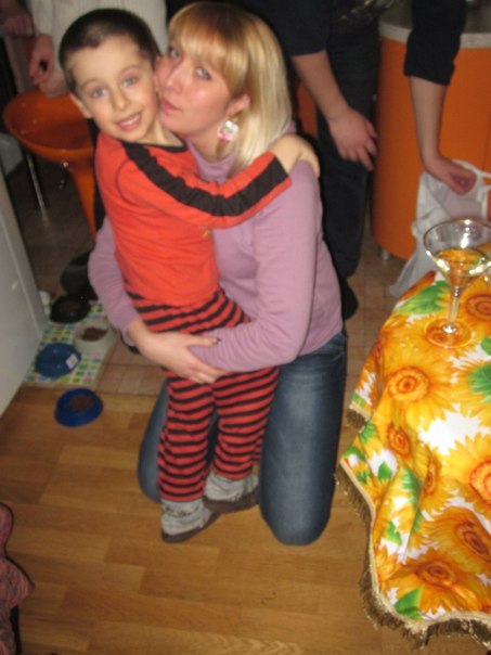 Александра Соковикова | Москва