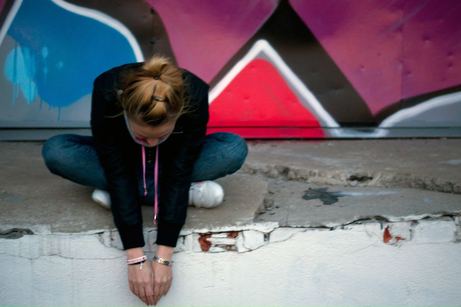 №26, Ира Толкачева, Санкт-Петербург №26, Ира Толкачева, Санкт-Петербург