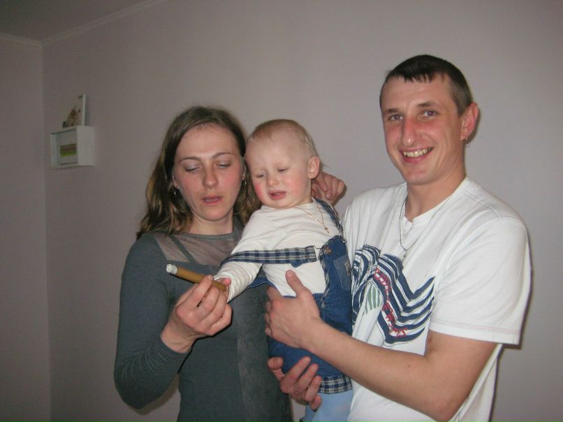 Ваня Онуфрак | 