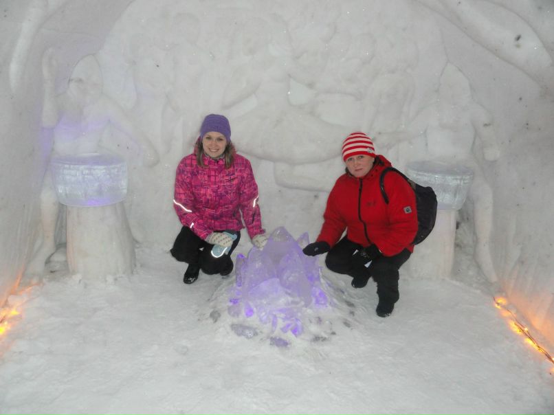 Ирина Когут-Шефатова | Клинцы