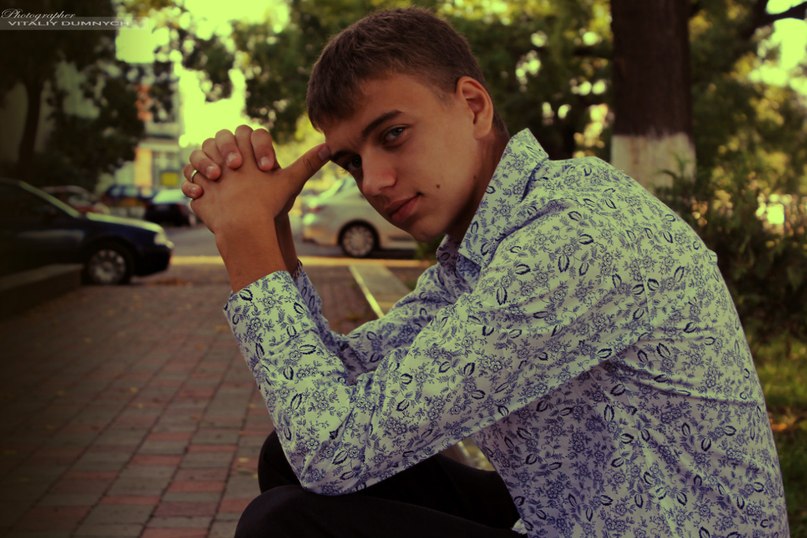 Vetal Photographer | Ужгород