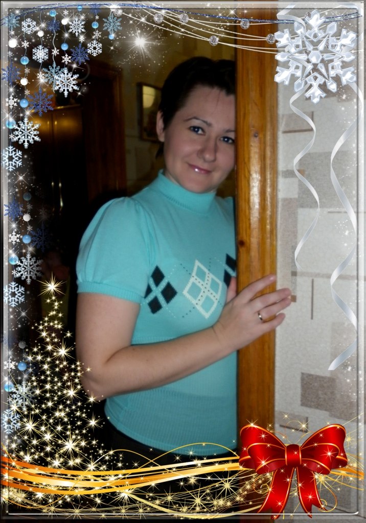 Елена Александрова | 