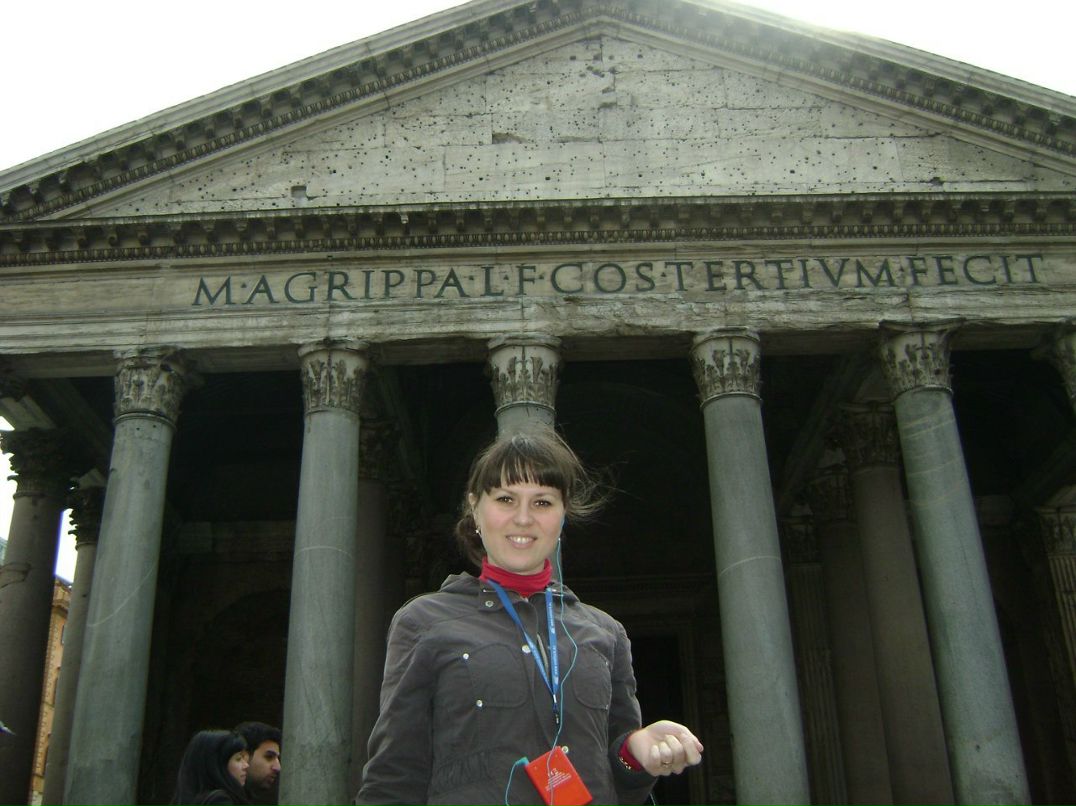 Татьяна Трифонова | Казань