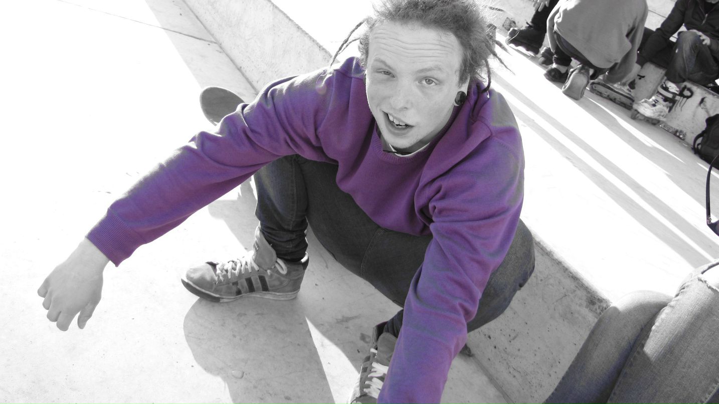 Sizzla Kalonji | Norwich