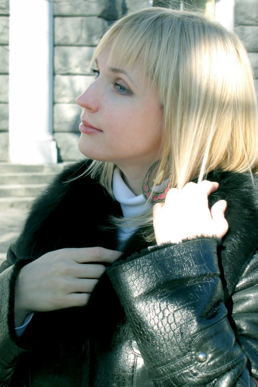 Анастасия Князева | Калининград