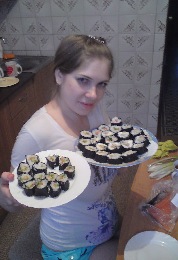 Людмила Доровских | Абакан