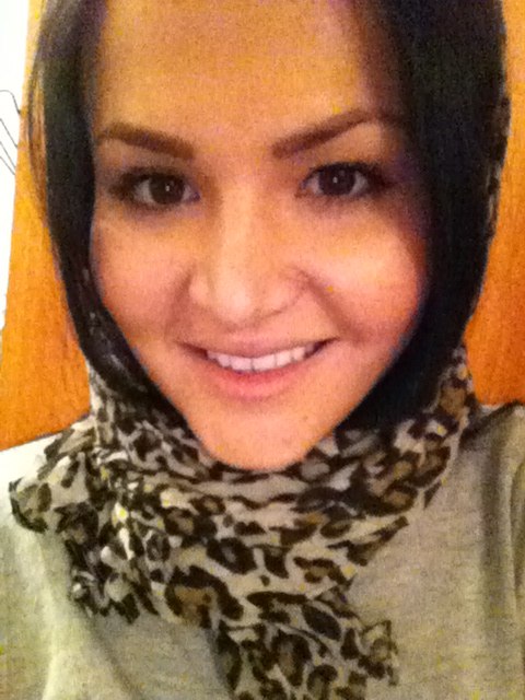 Гуля Досик | Washington, D.C.