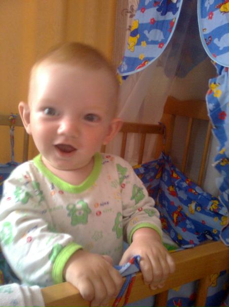 №7, Лариса Сластёнова №7, Лариса Сластёнова