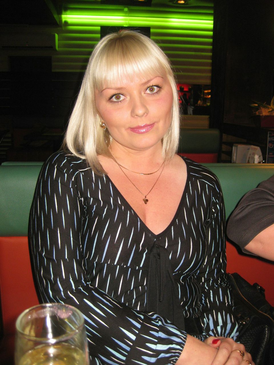 Ольга Кунц | Remscheid