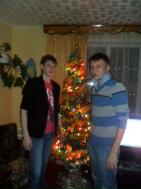 №10, Егор Колпаков №10, Егор Колпаков