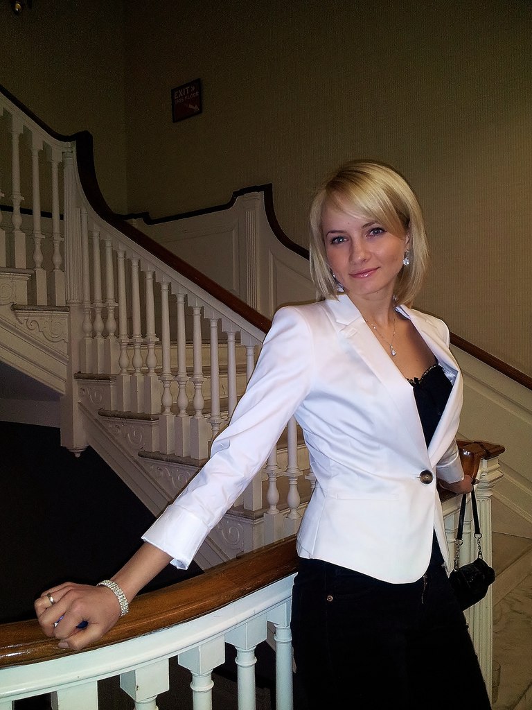 Лиля Ахметова | Казань