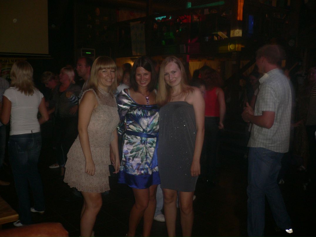 Александра Борисова | Псков