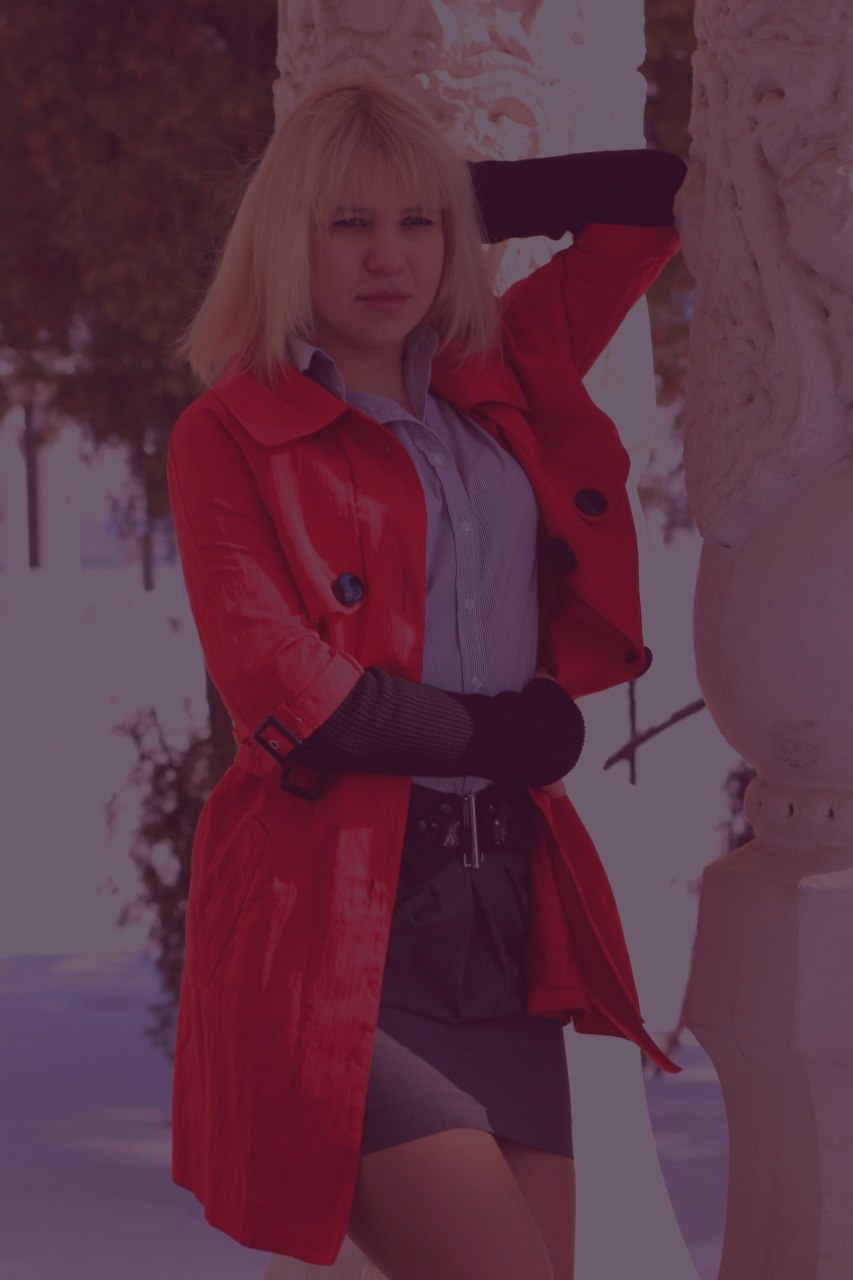 Татьяна Лунина Александровна | Москва