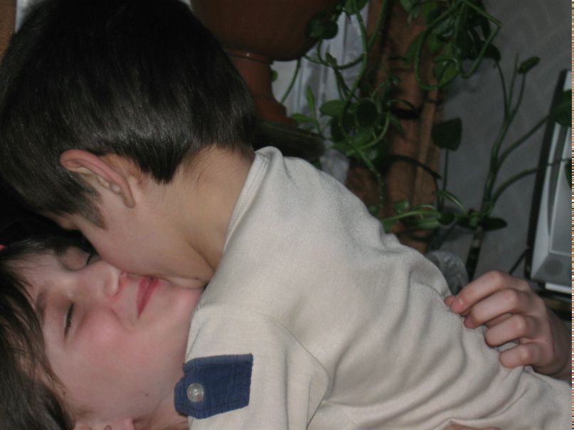 Юлия Гузенко | Орелька