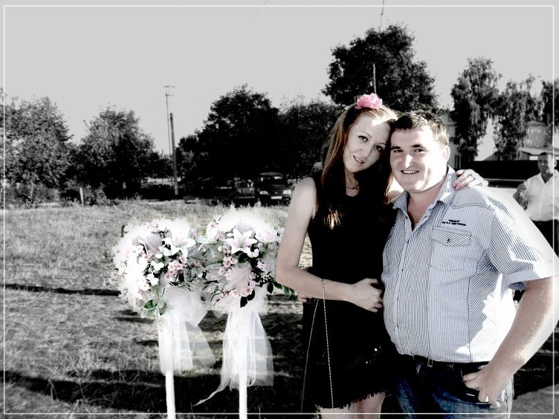 Юличка Крайник | Жмеринка