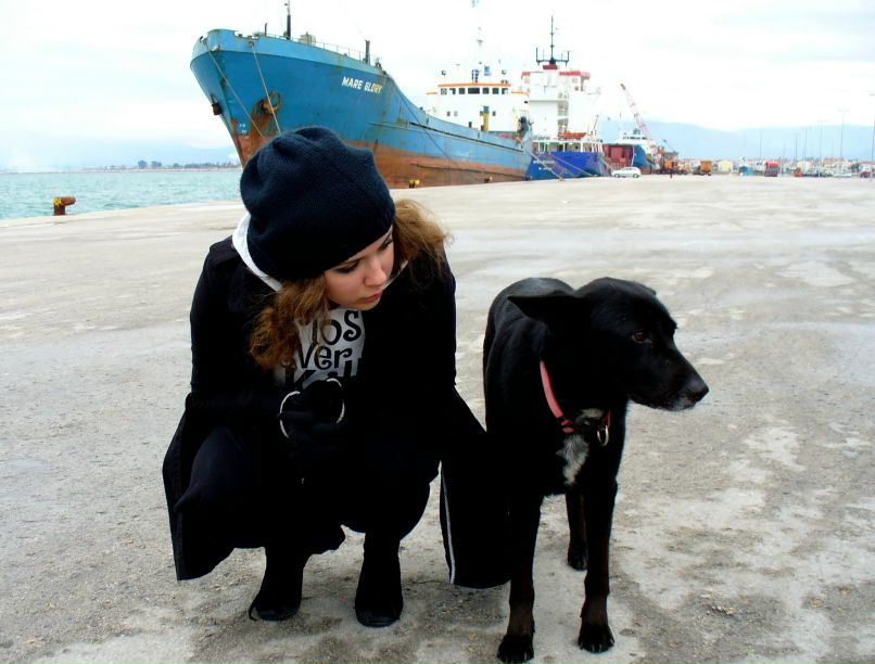 Алиса Сибирская | Красноярск