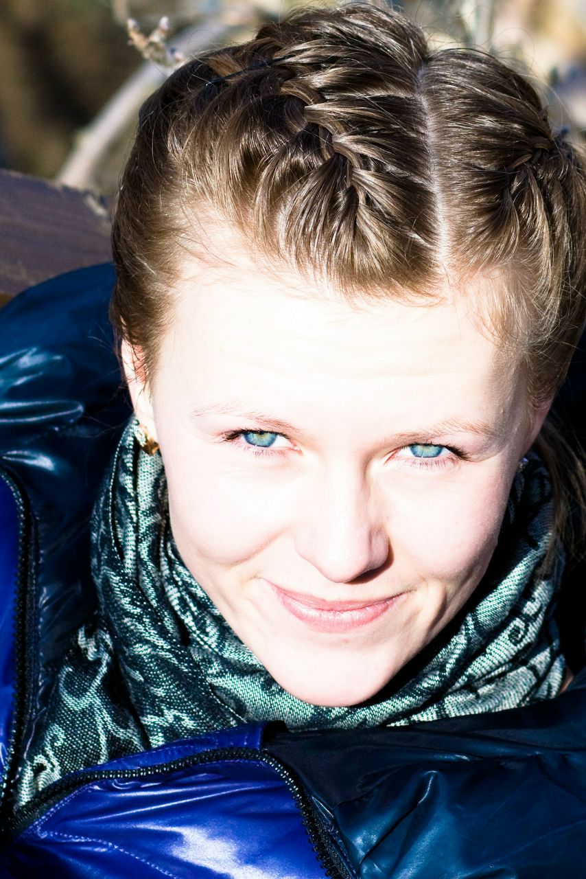 Ольга Худолеева | 